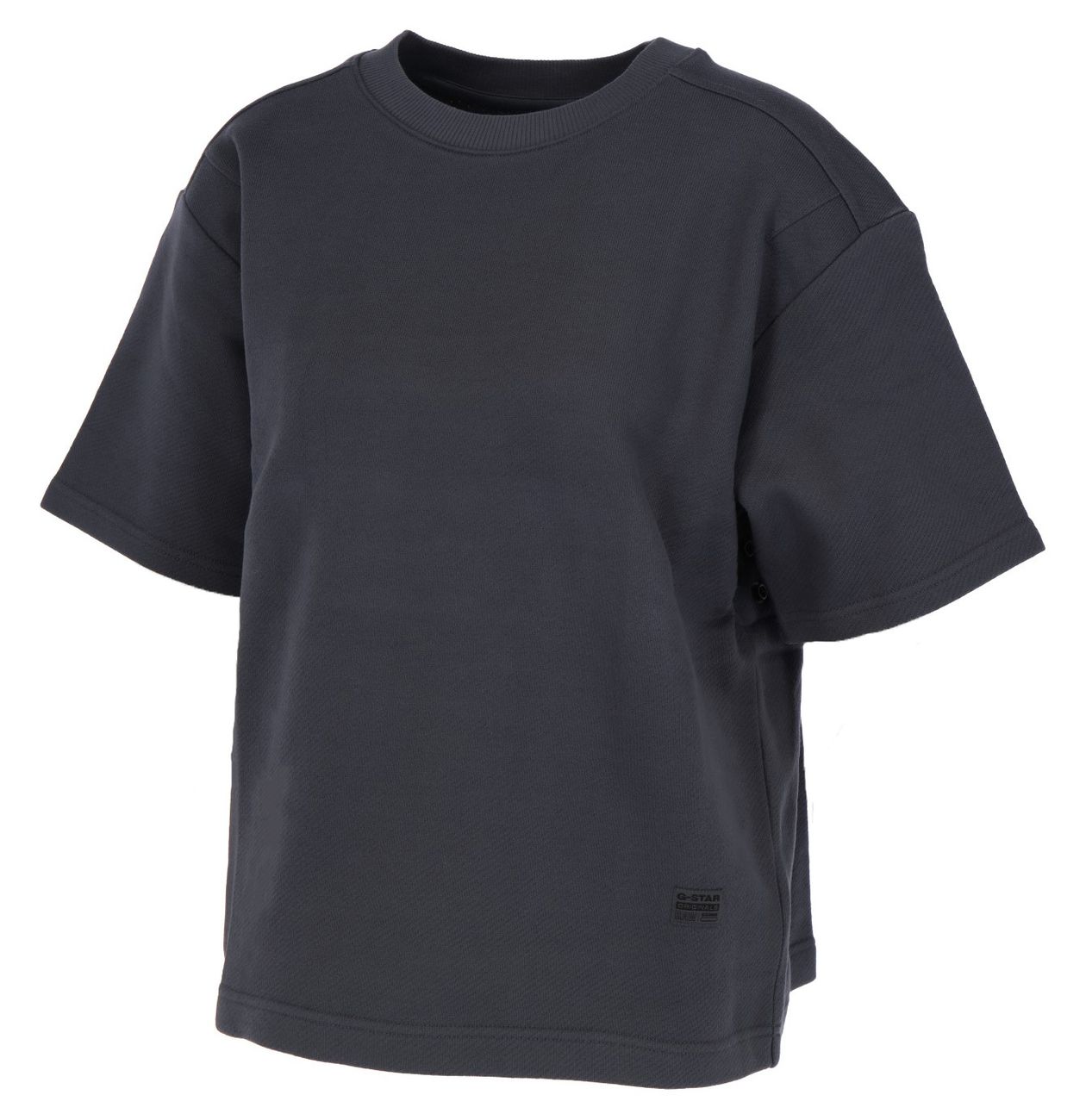 G-STAR RAW DENIM ADJUSTABLE BACK GR SWEAT Damen Sweatshirt - G-Star Raw Denim - SAGATOO - 8720346227269
